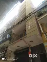 1bhk for rent furnished flat