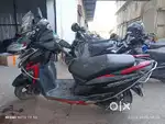 Grazia honda