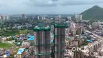 DOSTI FRIENDSHIP OFFER 2BHK WITH PARKING