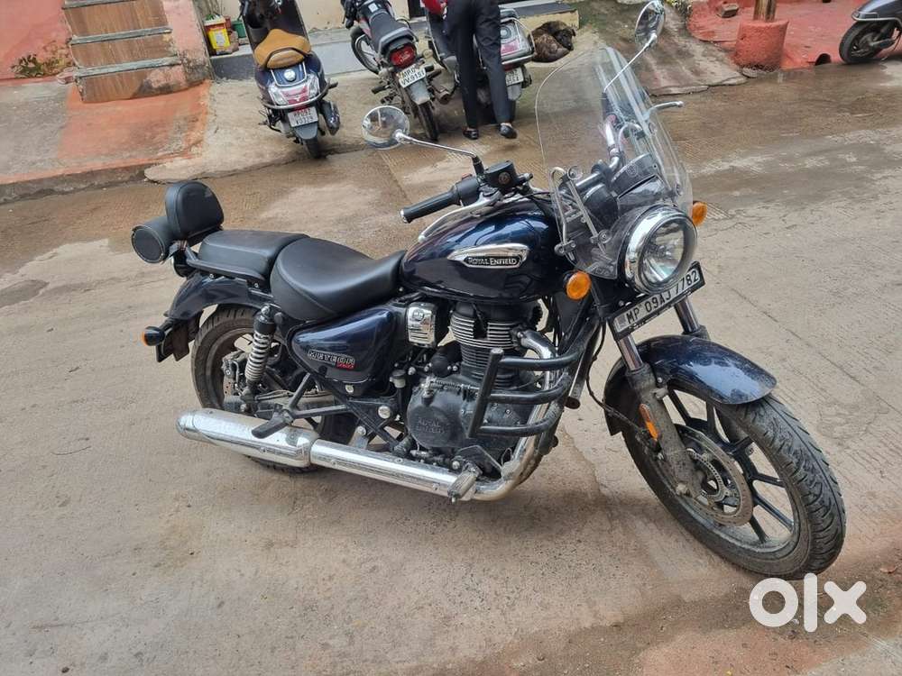 Superb bike very good condition