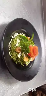 chines panjabi chef