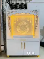 MDF Furniture sell my mandir