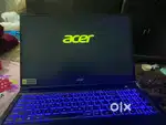 Acer Aspire 7 Gaming & Editing Laptop – Like New  ₹50,000 Only