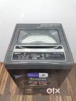 Whirlpool classic plus top load machine warranty & free home delivery