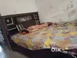 Dabul bed fine onky