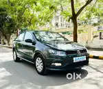 Volkswagen Ameo 1.5 TDI Comfortline Plus AT, 2017, Diesel
