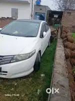 Honda City 2009 Petrol Good Condition
