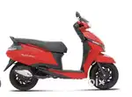 TVS JUPITER
