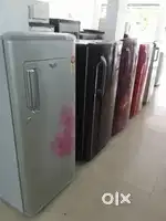 Les used fridge for sale