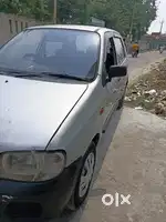 Maruti suzuki alto 2006 model for sale
