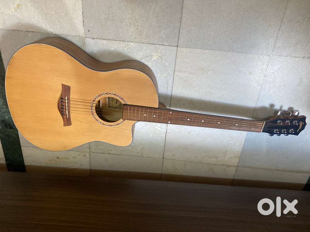 Acoustic Guitar