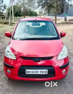 Hyundai i10 Magna Automatic, 2010, Petrol