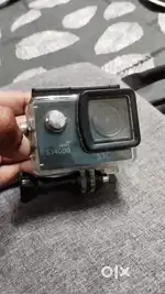SJ4000 Action Cam