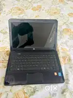 HP laptop super fast laptop