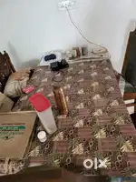 Dining table 6 seater