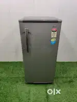 090~¥  Full Freezing Fridge 190 Ltrs 5 Star LG 50% Buy back offerHurry