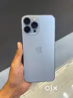 I phone 13 Pro Max /128 GB