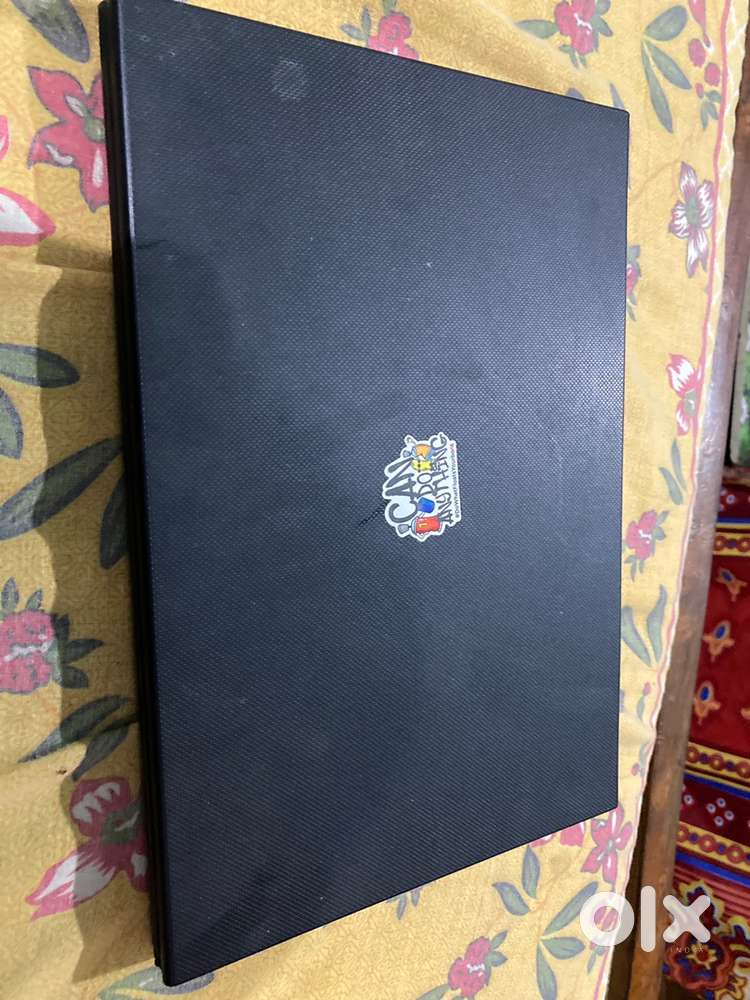 Dell laptop intel core i5