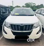 Mahindra XUV500 W11, 2018, Diesel