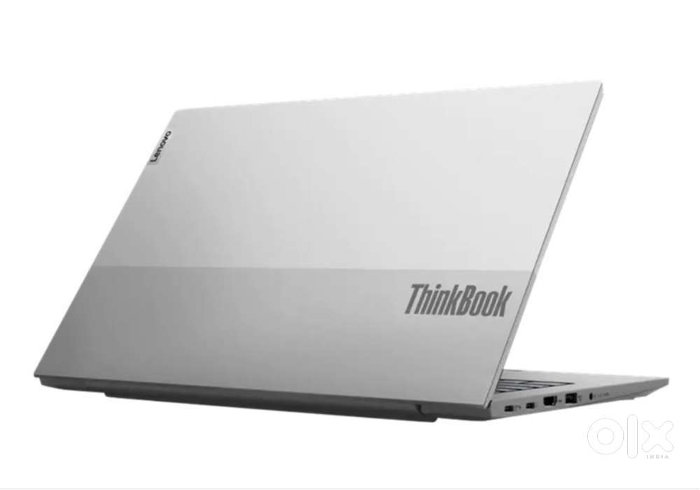 Lenovo - ThinkBook 14 G4
