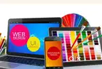Job oriented website design course
