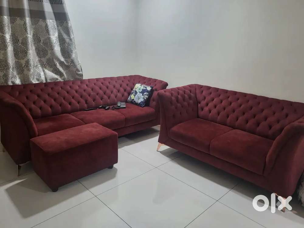 Large Sofa 3+2 seater