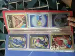 2017 cricket attax cards