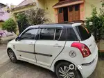 Maruti Suzuki Swift 2008