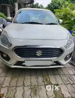 Maruti Suzuki Swift Dzire VXI(O) MT, 2018, Petrol