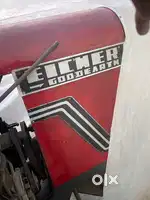 eicher 241 nc model
