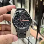 Quality watch for men available