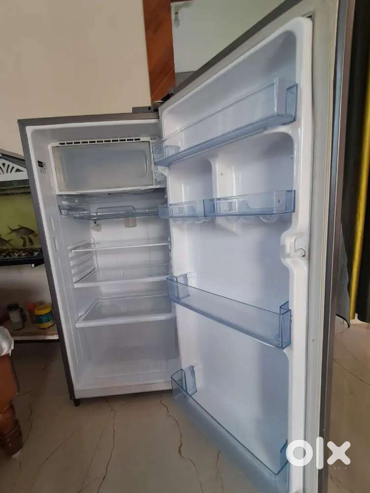 Samsung refrigerator