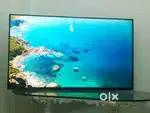 32 LED TV SMART ANDROID NEW LED TV BOX PACK GUARANTE WARRANTY 1+2YEAR