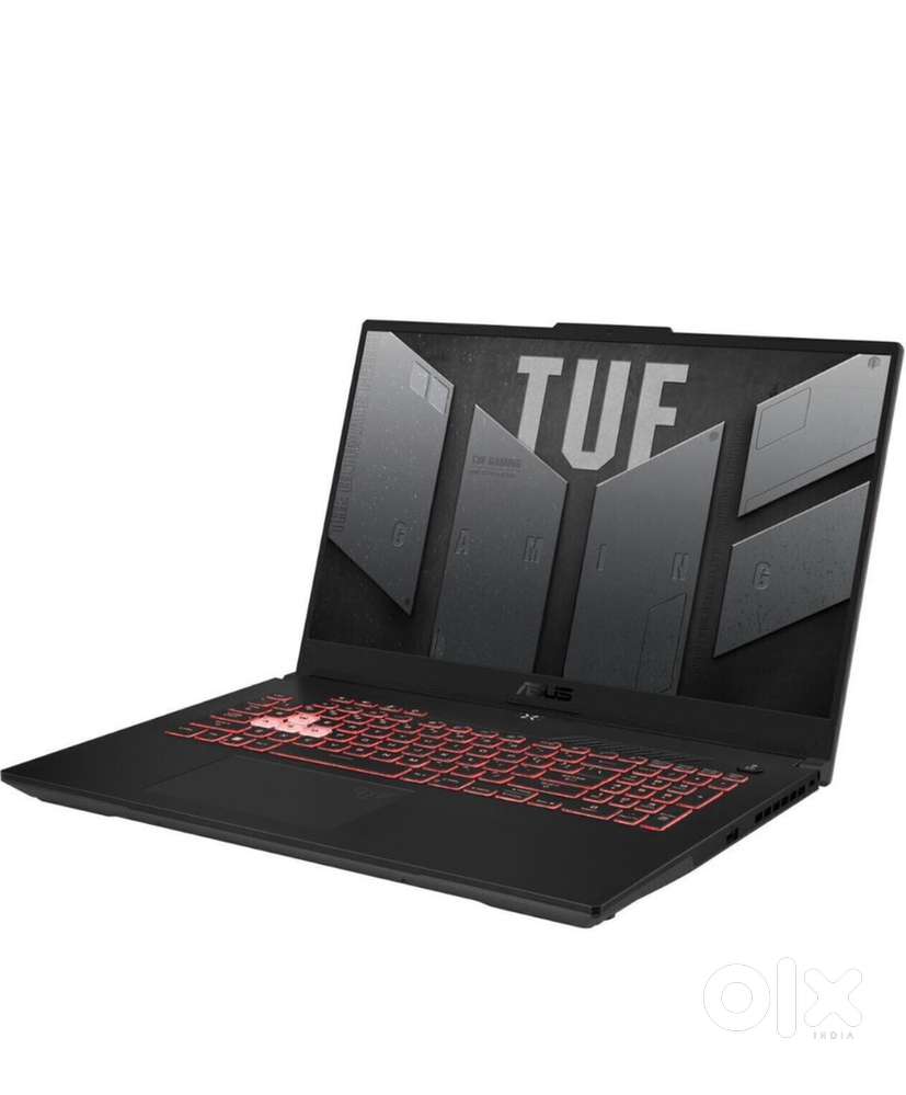 ASUS TUF F15 RTX3050Ti 16gb ram 1Tb ssd intel core i7
