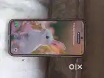 A 36 5g new mobile phone