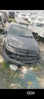 Volkswagen Tiguan Diesel