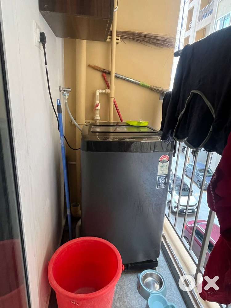 Godrej fully automatic