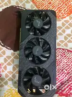 Graphics card 1660s