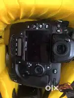 Nikon D3X  camera 3year old with box 3 lens available