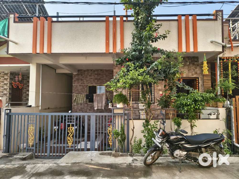1250 Square foot full constructed bunglow . Aaisaheb nagar