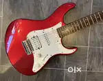 Yamaha pacifica 112j