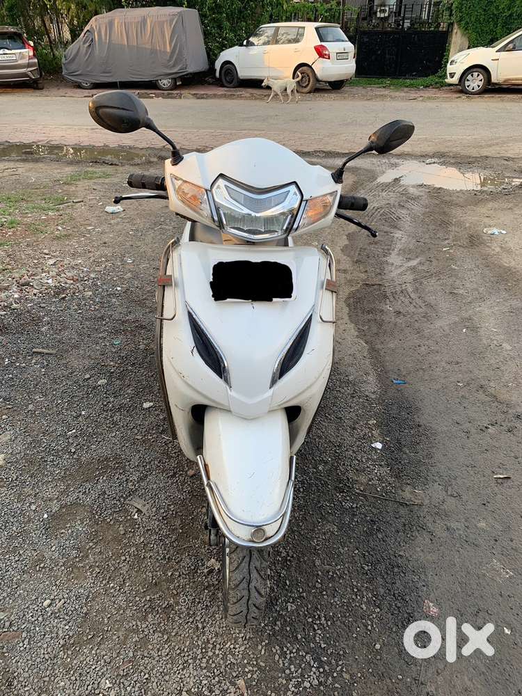 First owner hai 2 chabi