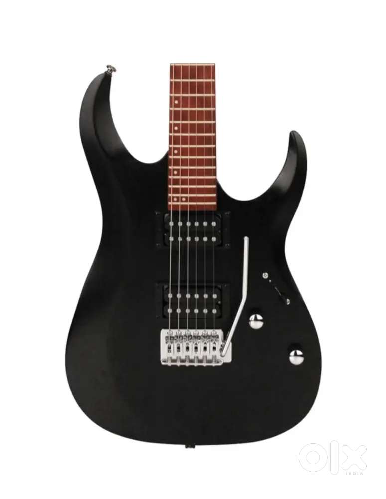 Good condition super working cort x100 electric guitar