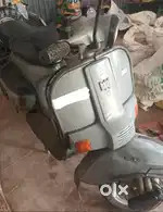 Bajaj Chetak Super