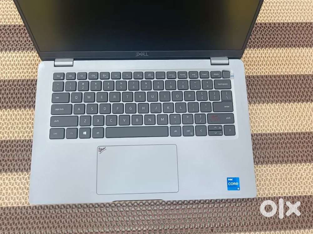 Dell 5420 i5 11th Gen laptop only 23000