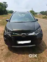 Honda WR-V 2021 Diesel 88000 Km Driven