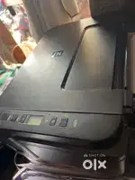 Model g2010 all okk Colour printer