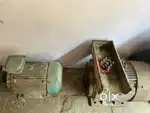 Ac motor 40 HP / 75 HP