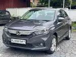Honda Amaze 1.5 V CVT ( I-DTEC) Automatic, 2018, Diesel