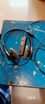 Jabra headphone